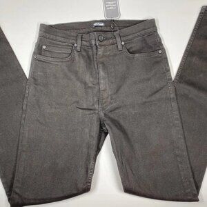 NEW ZADIG & VOLTAIRE “Jett” Skinny Split-Hem Jeans – Size 29 (NWT)